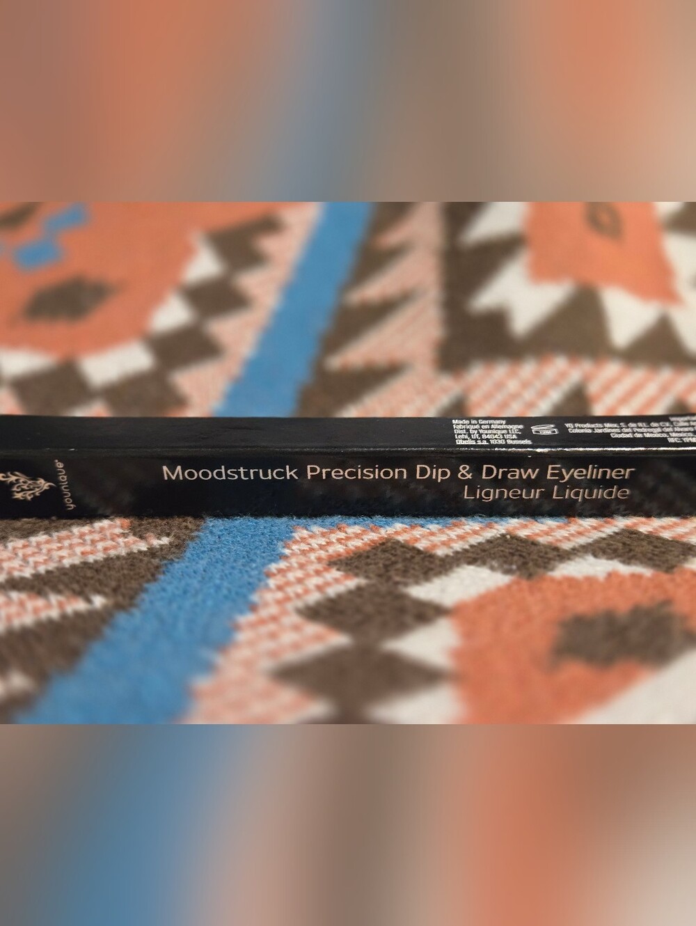 Younique Dip & Draw Eyeliner - Psychic